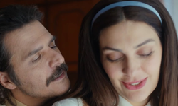 "Annem Ankara" ekrana veda ediyor: Bergüzar Korel'den duygusal veda mesajı