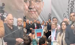 Şenol Aslanoğlu: İzmir'de Ekrem'ler bitmez!