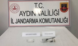 Aydın’da uyuşturucu operasyonu: 16 şüpheli yakalandı!