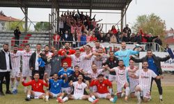 Ege temsilcileri 3. Lig için çabalıyor