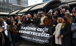 İzmir Barosu'ndan İmamoğlu'nun gözaltına alınmasına sert tepki: Bu bir siyasi darbedir!