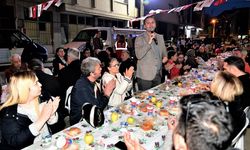 Başkan Eşki'den Yeşilova'ya müjdeli haber