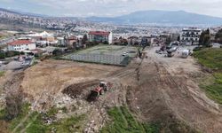 Bayraklı’da spor dünyası değişiyor: Yeni tesiste neler olacak?