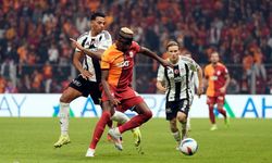 Galatasaray atanı, Beşiktaş’ın tutanı öne çıkıyor