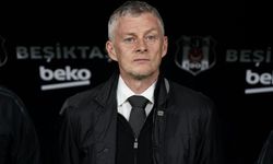 Solskjaer, Süper Lig’de ilk yenilgisini Gaziantep FK’dan aldı