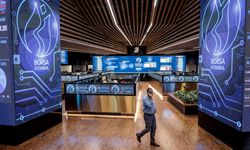 BIST 100 haftaya yüzde 0,63 artışla başladı