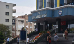 Buca Belediyesi'ne rüşvet soruşturması!