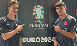 En iyiler listesi açıklandı. Listede iki Türk futbolcu da var