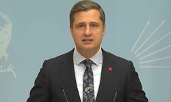 CHP Sözcüsü Deniz Yücel: Saat 14.00'te baba ocağında buluşuyoruz