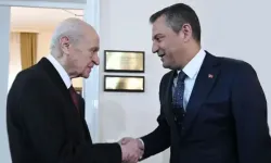 Özgür Özel'den Devlet Bahçeli'ye çağrı!