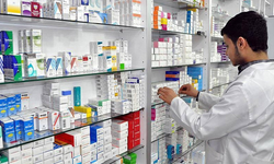 Euro kuru yükseldi, ilaç fiyatlarına zam geldi