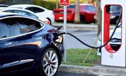 Türkiye elektrikli araç satışında Avrupa’da 4. sırada