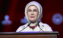 Emine Erdoğan’dan Melania Trump’a mektup: İnsanlık çağrısı