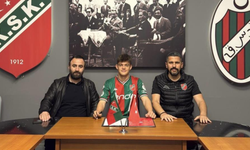 Karşıyaka, Ercan Kulaç ile 5 yıllık sözleşme imzaladı