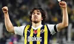 Ferdi Kadıoğlu'ndan romantik evlilik teklifi!