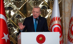 Erdoğan: 15 Temmuz gibi nice badirelerin üstesinden sizlerle birlikte geldik