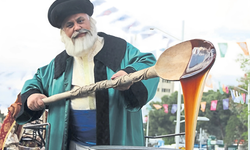 Mesir Festivali başlıyor