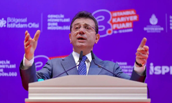 Avrupa'dan İmamoğlu'na destek mesajları geldi