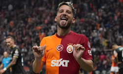 Mertens'in eşinden dikkat çeken paylaşım!