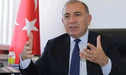 Gürsel Tekin'den ilk açıklama!