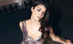 Hakkında yakalama kararı çıkarılmıştı: Hande Erçel gözaltına alındı