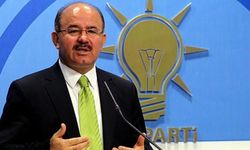 AK Parti kurucu üyelerinden Çelik: Halkın iradesiyle güreş yapılmaz