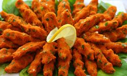 En kolay ve hızlı mercimek köftesi tarifi
