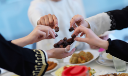 Bugünün iftar menüsü: Sofranıza lezzet katacak tarifler!