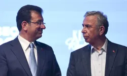 Mansur Yavaş "Sıra size mi gelecek?" sorusuna yanıt verdi