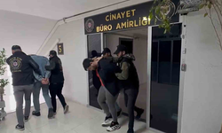 İmamoğlu hakkında suç duyurusunda bulunan kişiyi tehdit eden 2 şüpheliye tutuklama!