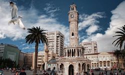 Ege'nin incisi İzmir: Tarihe damgasını vuran ünlüler