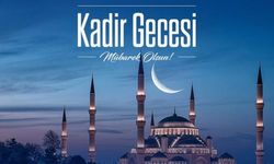 Kadir Gecesi ne zaman? 2025 Kadir Gecesi hangi gün?