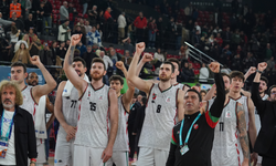 Karşıyaka basketbolda korkulu rüya görmek istemiyor