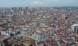 Trakya’da Temmuz'da 4 bin 732 konut satıldı