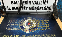 Kişisel verileri ele geçiren 3 kişiye operasyon!