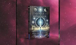 Helen Akkaya Bayındır’dan yeni kitap: Gölge Rehberler