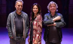 İzmir Avrupa Caz Festivali Paolo Damiani konseriyle sona erdi