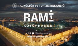 "Rami İstanbul Okulu" Projesi, tarihi Rami Kütüphanesi'nde başlıyor