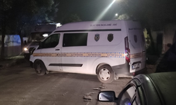 İzmir Ödemiş'te kadın cinayeti: Eski sevgilisini darp ederek öldürdü!