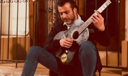 Ünlü şarkıcı hastaneye kaldırıldı: Rıza Tamer’in durumu kritik