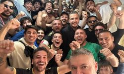 Sakinşehir Seferihisar Play-Off’lara bir adım daha yaklaştı!