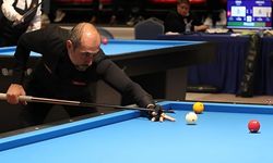 Semih Saygıner'den bilardo ve hayata dair ipuçları!