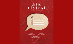 Aşk Listesi oyunu İzmirli seyircilerle buluştu