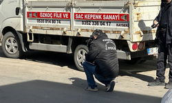 Alacak verecek meselesi kanlı bitti: Eniştesi tarafından silahla vuruldu!