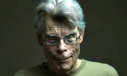 Korkunun efendisi Stephen King kimdir?