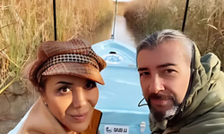 Tanyeli’nin eşinden yürek burkan veda!