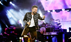 Megastar'dan Milli Takım'a destek: İhtiyaç duydukları şey dayanışma