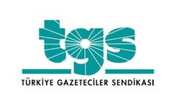 TGS'den İmamoğlu ve gazetecilerin tutuklanmasına yönelik tepki!