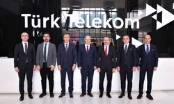Türk Telekom'dan 'Yerli ve Milli Haberleşme Cihazı' projesiyle yeni bir dönem başlatılıyor