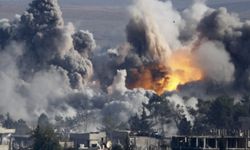 ABD Yemen’i vurdu İran'dan tepki gecikmedi